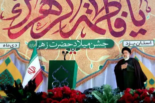 شخصیت حضرت زهرا گمشده امروز جامعه است/نگاه جمهوری اسلامی به زن نگاهی نو و مترقی است