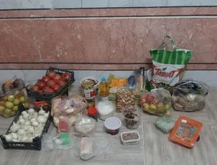 &nbsp;کمک های مومنانه آران و بیدگل