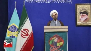 امام جمعه موقت اردبیل: دوره عمل یک&zwnj; طرفه به قراردادها گذشته است