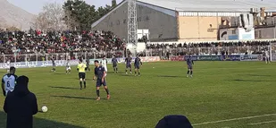 پیروزی خیبر خرم&zwnj;آباد بر چادرملو اردکان