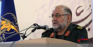 تفکر بسیجی، انقلاب اسلامی را در برابر بحران&zwnj;ها رویین&zwnj;تن کرده