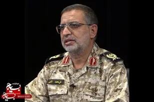 دانشگاه ها پایگاه اصلی نیروی فرهیخته نیروهای مسلح هستند