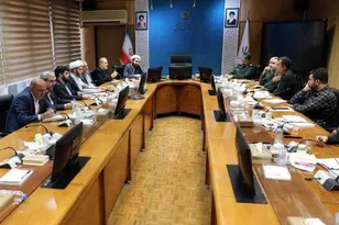 پیش بینی شرکت بیش از یک میلیون دانش آموز و فرهنگی در اردوهای راهیان نور و راهیان پیشرفت و امید