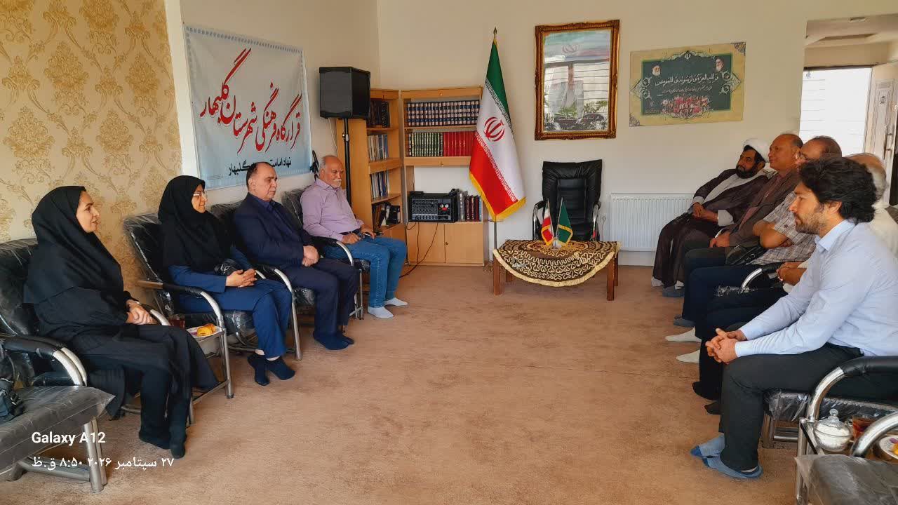 گلبهار و گلمکان؛ نگین گردشگری غرب مشهد مقدس و مقصد نوین گردشگری کشور