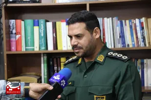 فعالیت بیش از ۹۰۰ گروه جهادی بسیج دانش آموزی در طرح شهید عجمیان
