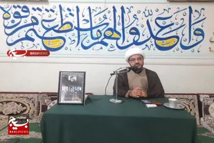 خداوند به آیت الله رئیسی عزت داد و این عزت جهانی شد