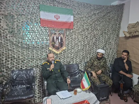 جهاد تبیین، مهم‌ترین وظیفه طلاب در برابر شبهات و جنگ شناختی دشمن است