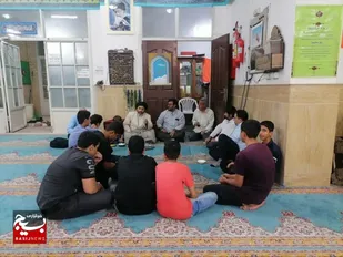 تاثیر هجرت تاریخی حضرت معصومه(س) به قم در شکل&zwnj;گیری انقلاب اسلامی