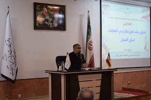 سیاست راهبردی دشمنان کاهش حضور مردم در عرصه انتخابات است
