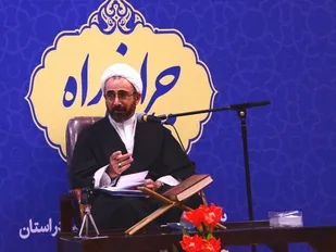 فرهنگیان پیشگامان عرصه جهاد تبیین هستند