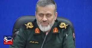 اعلام برنامه&zwnj;های ستاد تشییع امام شهید در قزوین/از دسته&zwnj;های عزاداری تا آیین هفتم تدفین