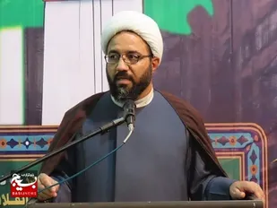 خودسازی و رشد فکری از عوامل ظهور امام زمان (عج) است