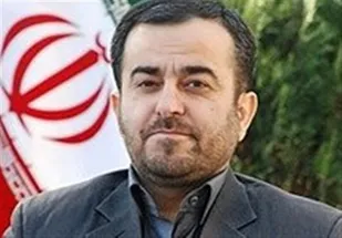 قناعت استاندار خراسان جنوبی شد