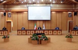 زارع: معادن سرمایه کشور است که باید از این سرمایه در جهت رشد اقتصادی بهره گرفت