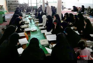 لزوم نهادینه کردن فرهنگ قرآنی برای اجرای سبک زندگی اسلامی
