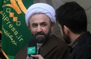 مردم با براندازان نظام آشتی نمی کنند
