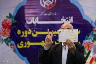 آغاز رسمی ماراتون ریاست جمهوری/تا سال1404 چه کسی مستاجر پاستور خواهد بود؟