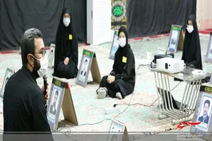 نخستین دورهمی بانوان انقلابی فعال فضای مجازی زاهدان برگزار شد