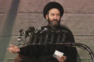 حکومت حضرت علی(ع) در عدالت محوری الگویی کامل برای اداره جامعه است/ شب قدر، شب تجلی پروردگار است