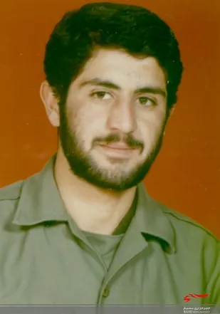 شهداء الگو و مظهر ولایت پذیری هستند