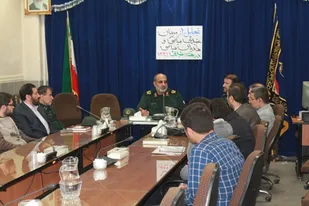ملت ایران در انتخابات حماسه ای دیگر را خلق می&zwnj;کنند