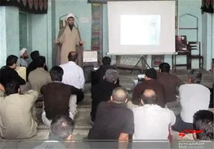 ۳۰۰۰ حلقه صالحین در استان قم فعال است/ فعالیت حلقه&zwnj;های صالحین در فضای مجازی دنبال می&zwnj;شود