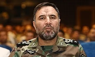 صلابت حیدری رهبر انقلاب موجب هراس دشمنان است