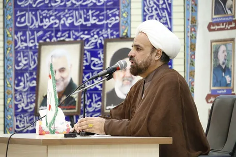 دوره توانمندسازی فرماندهان پایگاه‌های بسیج طلاب و روحانیون کشور آغاز شد