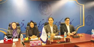 خبرنگاران باید پشتوانه قانونی قوی برای ایفای رسالت خود داشته باشند