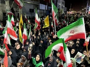 انتشار فرم پذیرش دعوی علیه دولت آمریکا در فارس؛ آغاز پویش کشوری