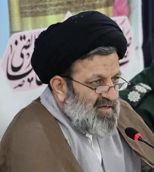 دشمنان از معرفی سردار سلیمانی به عنوان الگو به جامعه هراس دارند
