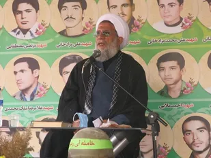 برکات وجودی سپاه در سطح شهرستان کاملا ملموس بوده است
