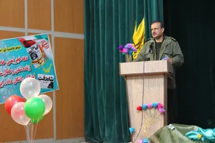 رمز صلابت و استواری بانوان ایران اسلامی، الگوهایی چون فاطمه و زینب (س)