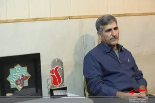 نگاهی به زندگی و وصیت نامه  شهید نادر حاجی هاشمی؛ پدر و مادر عزیزم با صبر و ایمان شیطان را غمگین کنید