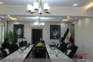 برگزاری پویش نهال کاری با مشارکت مردم&zwnj; و نهادهای دولتی شهرستان خواف