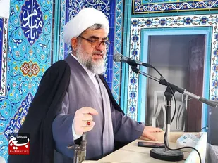 با اتحاد آهنین ملت و دولت، متجاوز جنایتکار را پشیمان خواهیم کرد