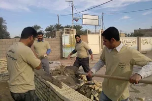 1000 دانشجو در قالب اردوهای جهادی به مناطق محروم اعزام می شوند