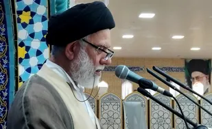 مذاکره با دشمن پیمان&zwnj;شکن معنا ندارد