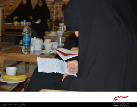 نشست بصیرتی و کرسی آزاداندیشی «ولی شناسی» در خبرگزاری بسیج