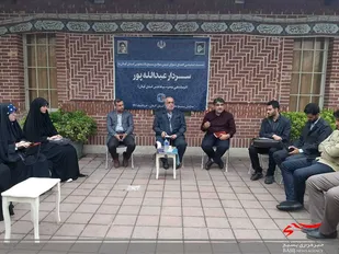 بسیج مشکلات گیلان را احصا کند/تاکید بر لزوم توجه به مطالبه&zwnj;گری نوین در بسیج دانشجویی