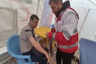 ۳۱۳ جوان آذربایجان&zwnj;شرقی در طرح نوروزی۱۴۰۲ مشارکت دارند