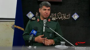 درخواست سردار خرم دل از مسئولان استان برای راه اندازی موزه دفاع مقدس