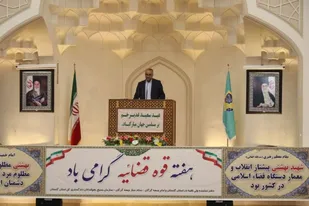 رسیدگی به نیم&zwnj; میلیون پرونده در محاکم گلستان در یکسال گذشته/ضرورت مشارکت مردم برای کمک به حل و فصل مسالمت آمیز اختلافات با میانجیگری