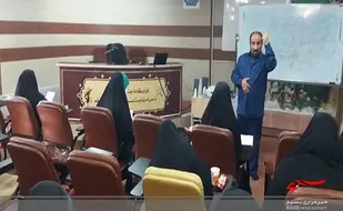 دشمن با شیوه&zwnj;های دقیق و پیچیده به دنبال یأس پراکنی در جامعه ماست