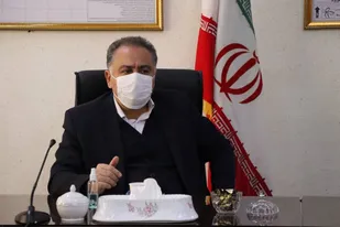 ارسال تغییر کاربری محدوده محله پردیس شاهرود از فضای سبزبه کاربری  مسکونی به شورای شهر