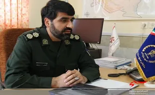 کام دانش آموزان مدرسه روستای چشمه شور قم شیرین می&zwnj;شود