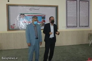 توزیع 1000 بسته کمک معیشتی در سطح شهرستان دشتی