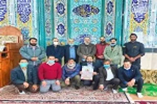 جلسه توجیهی خدمت رسانی در هفته بسیج در زاهدان برگزار شد