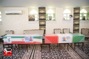مهمانی از تبار مجاهدان در شهر کریمه اهل&zwnj;بیت علیهم&zwnj;السلام&nbsp;