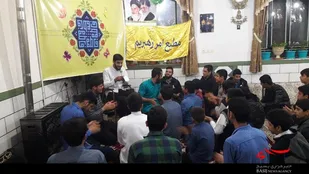 حضرت زهرا (س) الگو حجاب ، عفاف و ولایتمداری است